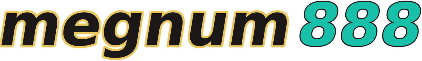megnum888 logo