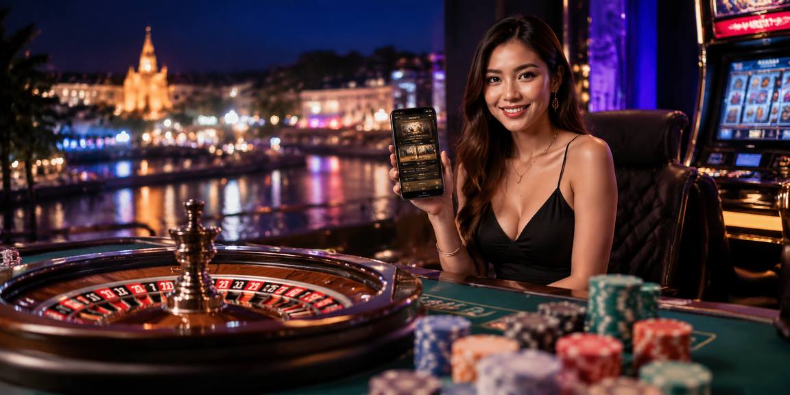 megnum888 Semua yang Perlu Anda Tahu di Sini